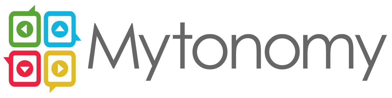 Mytonomy Logo